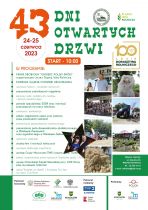 43. Dni Otwartych Drzwi